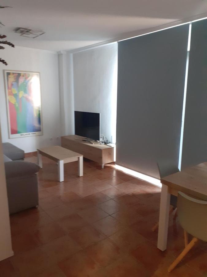 Partida Paraiso 4-8E Вильяхойоса Экстерьер фото